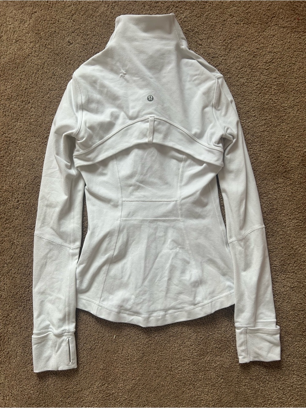 Lululemon define jacket - Picture 2 of 3